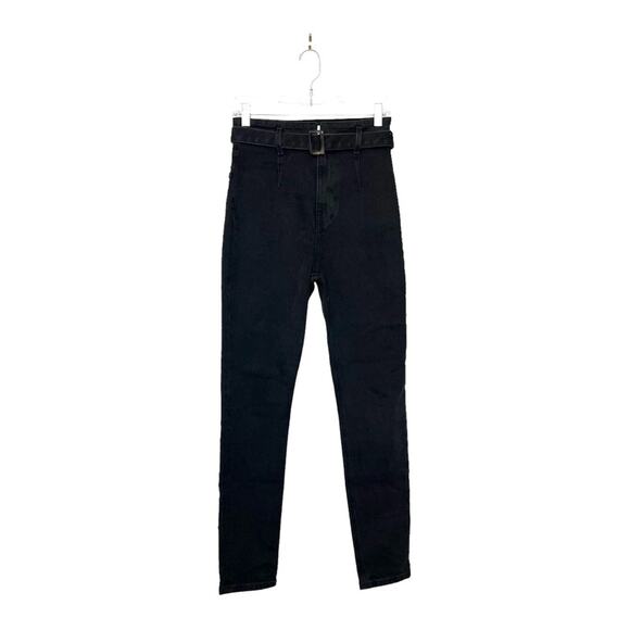 Reformation Jeans Kayo High & Skinny Jean in Erie Size 25 - Picture 1 of 5